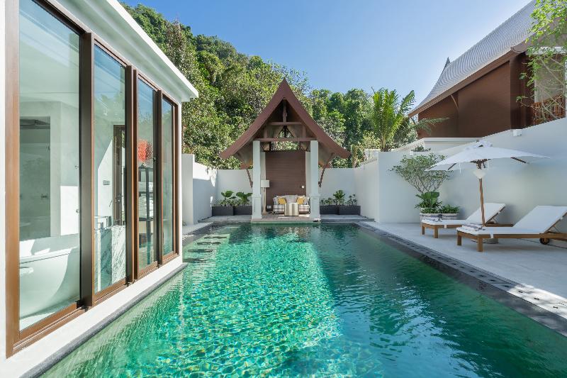 빌라 침실 1개, Intercontinental Phuket Resort, An Ihg