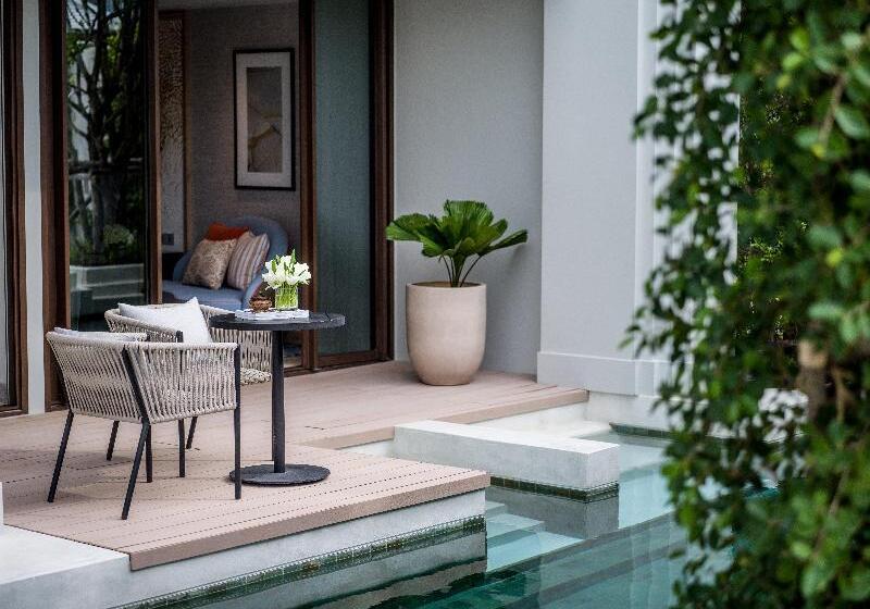 클래식 룸, Intercontinental Phuket Resort, An Ihg