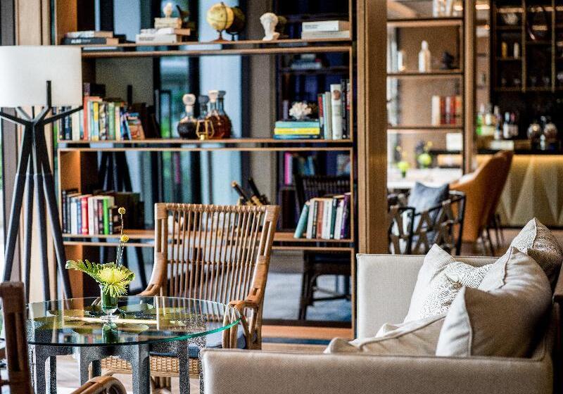اتاق پرمیوم, Intercontinental Phuket Resort, An Ihg