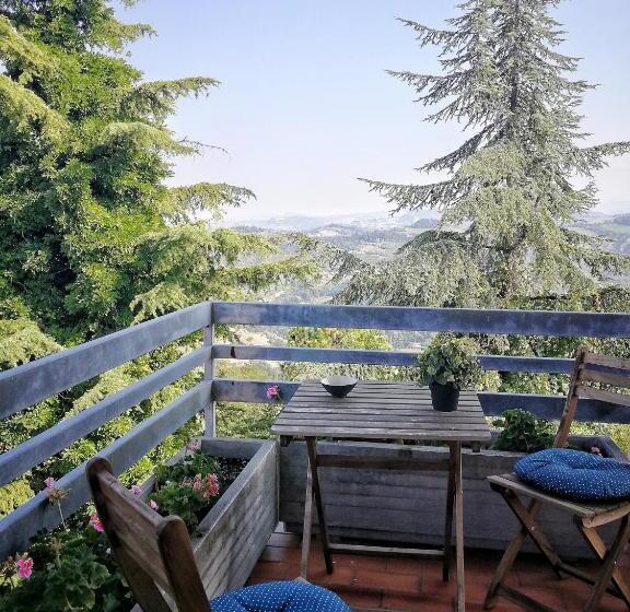 Номер Стандарт, Il Giardino Dei Frati
