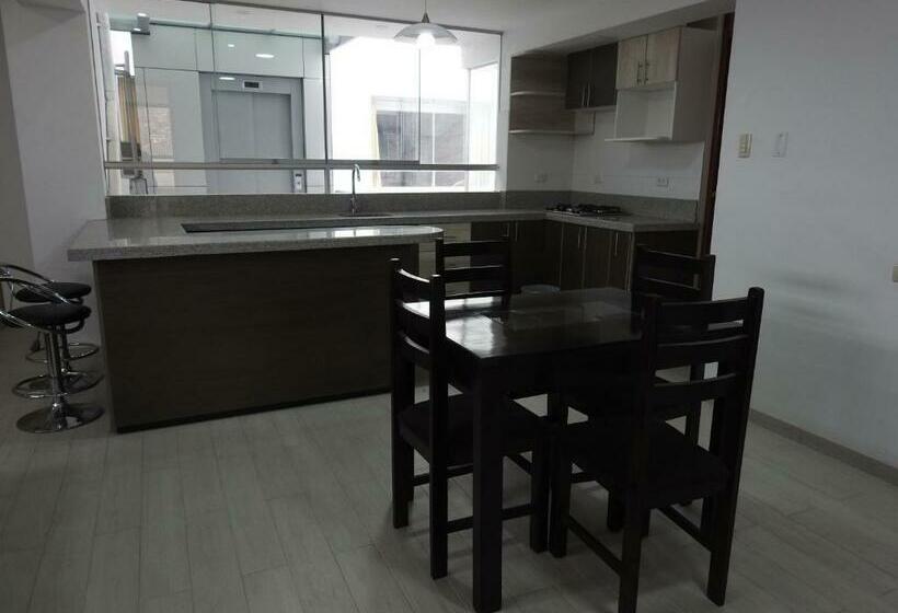 דירת שני חדרים, Mayte Apartment