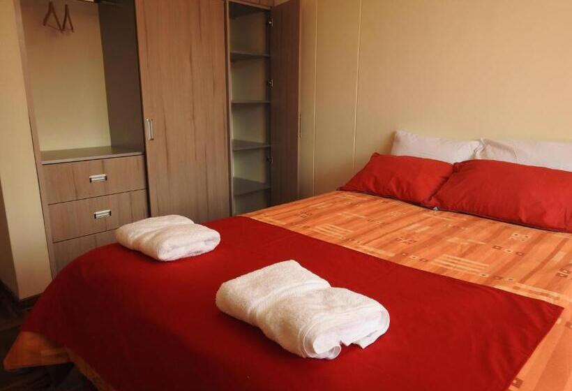 דירת שני חדרים, Mayte Apartment