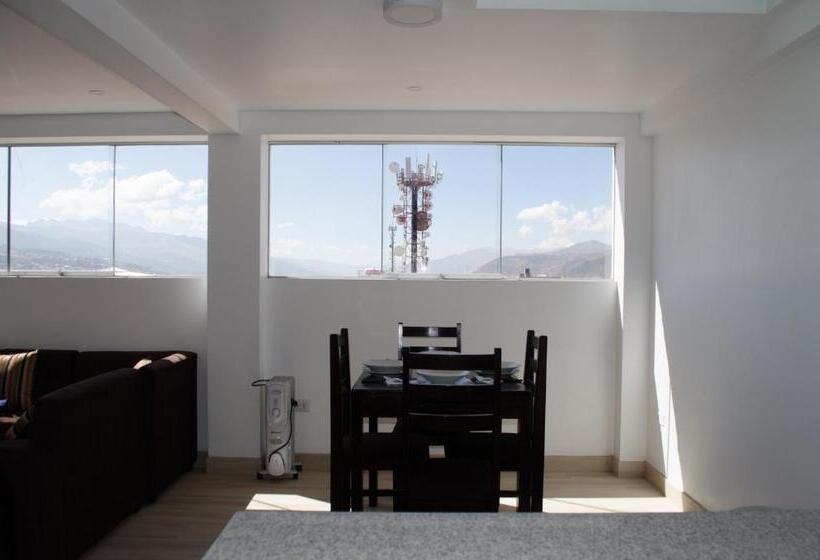 דירת שני חדרים, Mayte Apartment