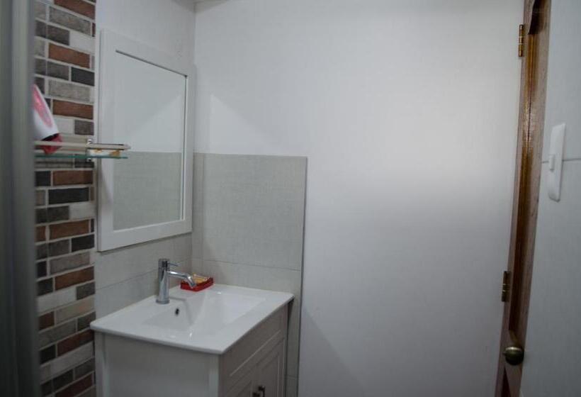 דירת שני חדרים, Mayte Apartment