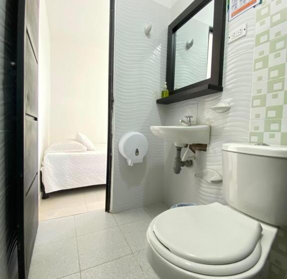 Quarto Familiar Deluxe, Hv Sueño Real Tatacoa