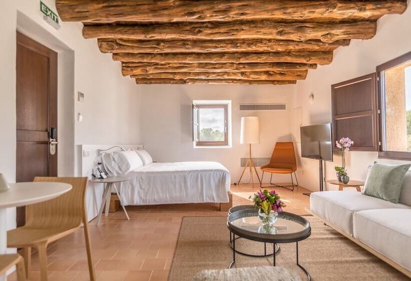 Люкс, Safragell Ibiza Suites & Spa