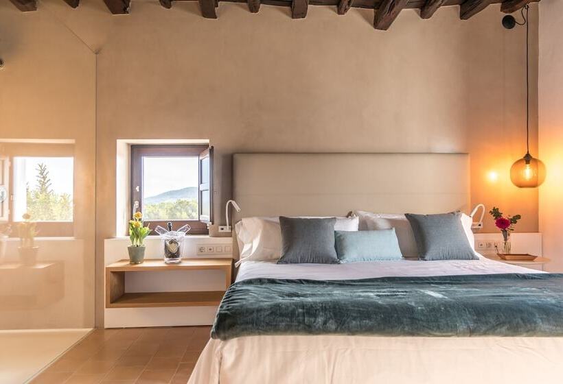 Люкс, Safragell Ibiza Suites & Spa
