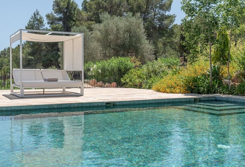 Люкс, Safragell Ibiza Suites & Spa