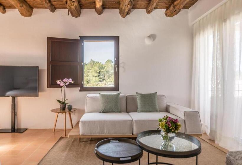 Люкс, Safragell Ibiza Suites & Spa