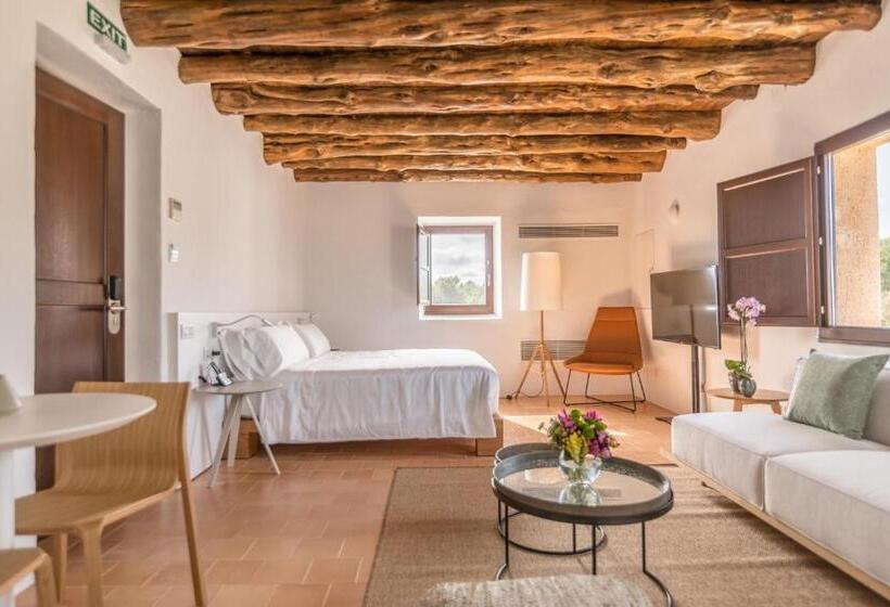 Люкс, Safragell Ibiza Suites & Spa