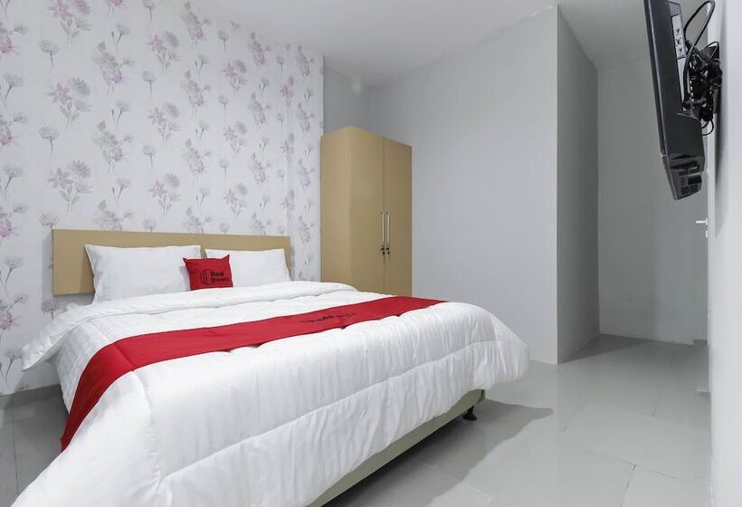 Номер Стандарт, Reddoorz Syariah Near Metropolitan Mall Bekasi