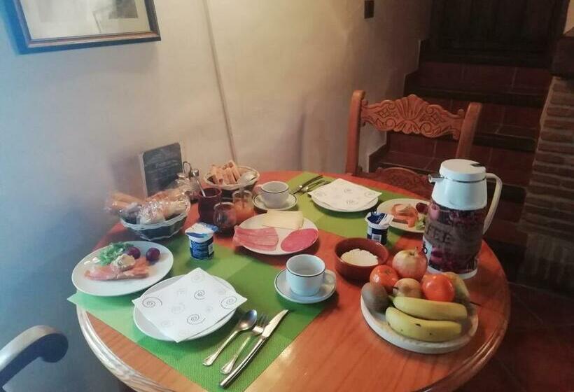 Полулюкс Одноместный с Террасой, B&b The Lost Village El Acebuchal