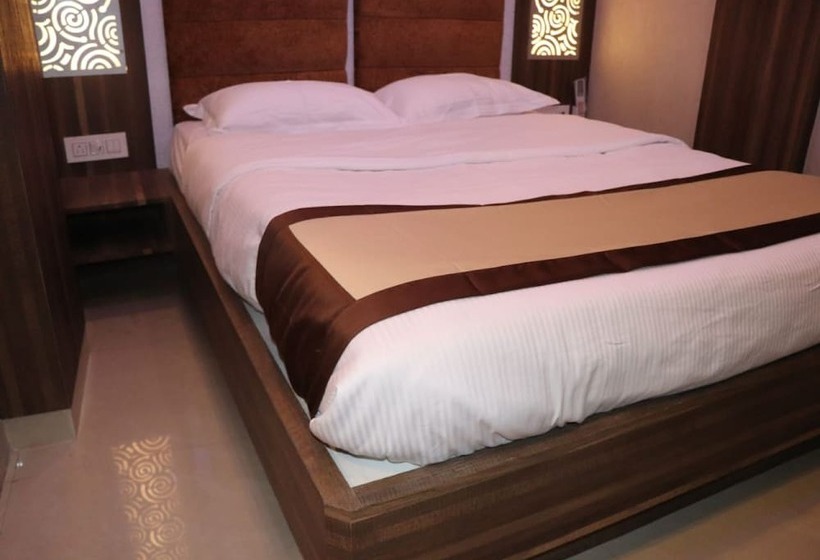 Quarto Deluxe, Angina
