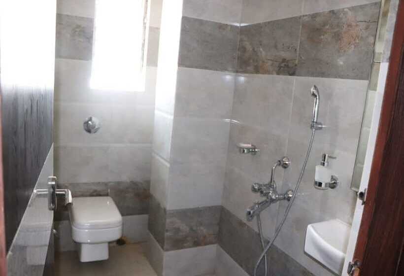 Quarto Superior, Angina