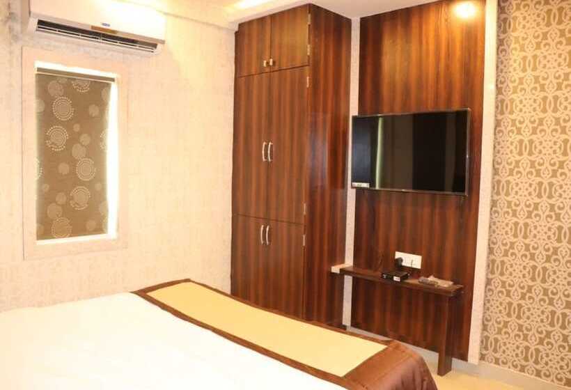 Quarto Superior, Angina