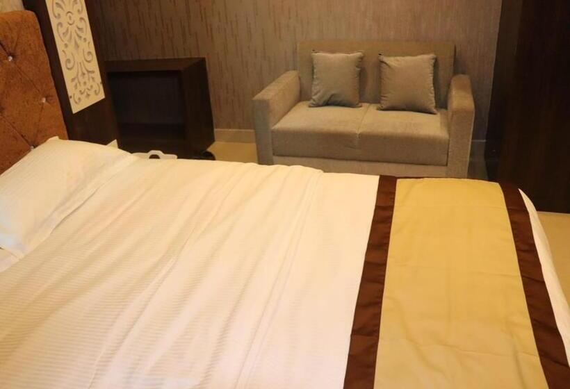 Quarto Estandar, Angina