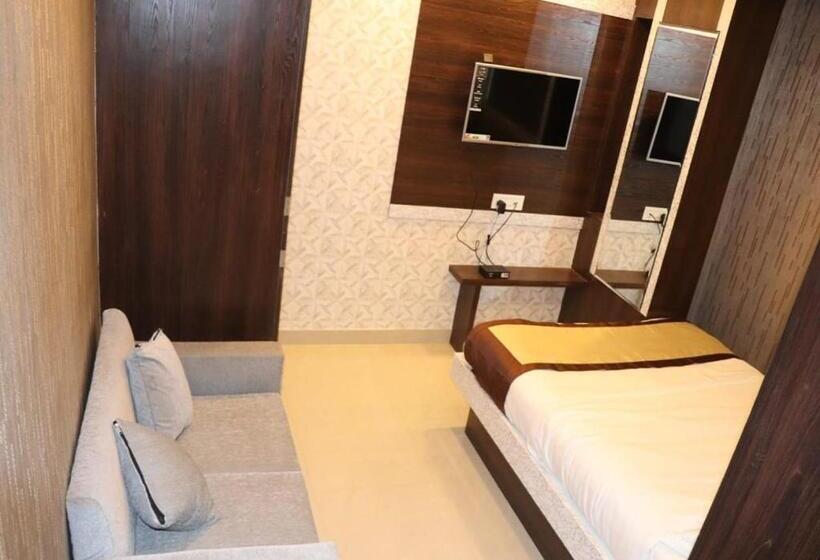 Quarto Estandar, Angina
