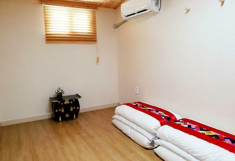 اتاق استاندارد, Dal Garam Guesthouse   외국인 전용