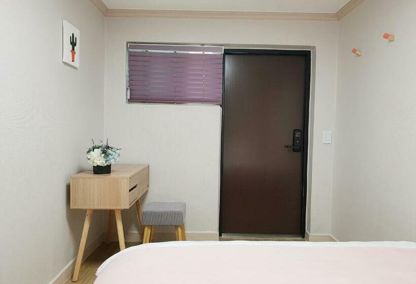 اتاق استاندارد, Dal Garam Guesthouse   외국인 전용