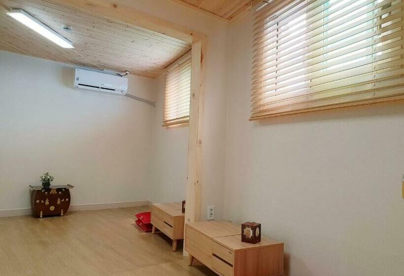 اتاق خانوادگی, Dal Garam Guesthouse   외국인 전용