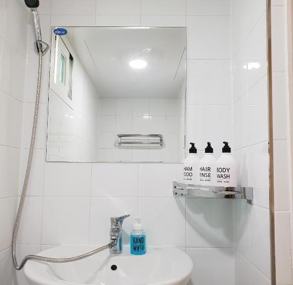 اتاق استاندارد یک نفره, Dal Garam Guesthouse   외국인 전용