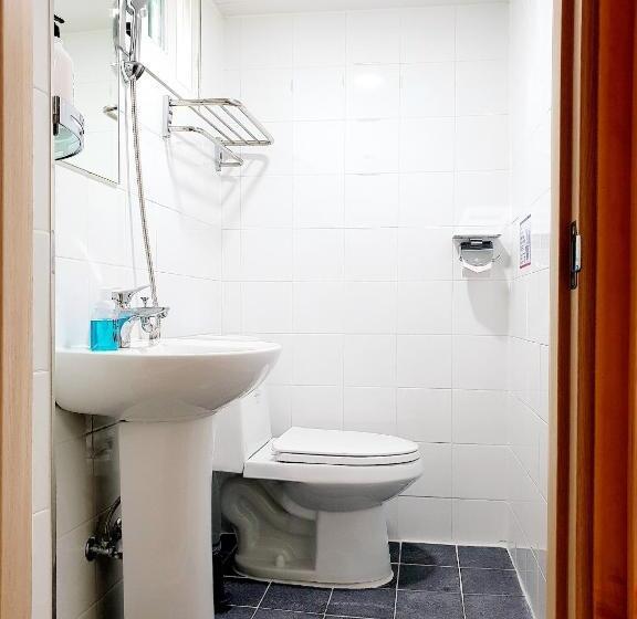 اتاق استاندارد, Dal Garam Guesthouse   외국인 전용