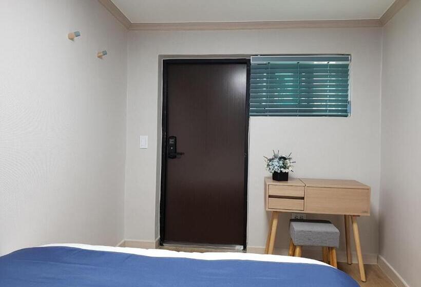 اتاق استاندارد, Dal Garam Guesthouse   외국인 전용