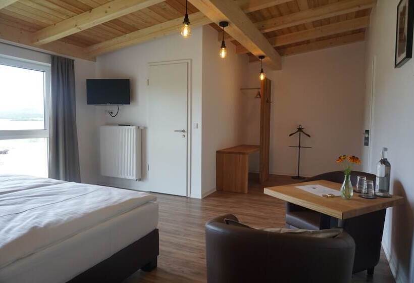 Номер Стандарт, Rappenhof
