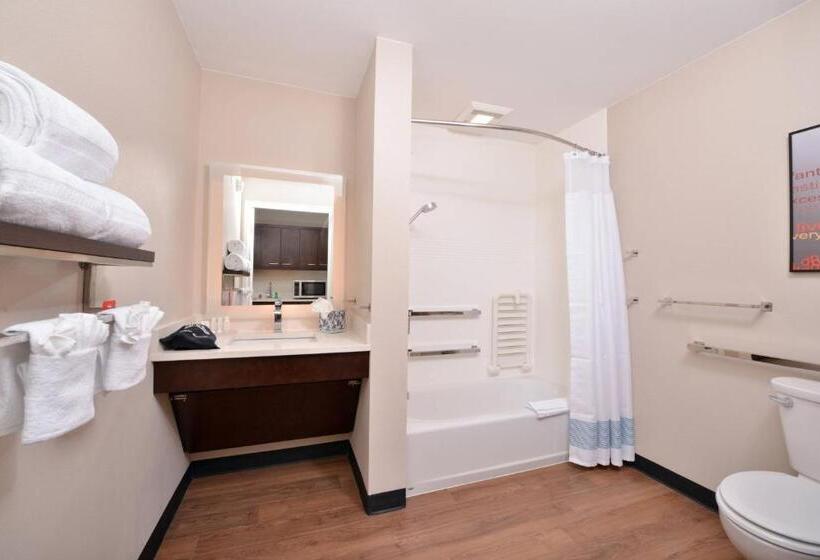 Студия Стандарт, Towneplace Suites By Marriott Ontario Chino Hills