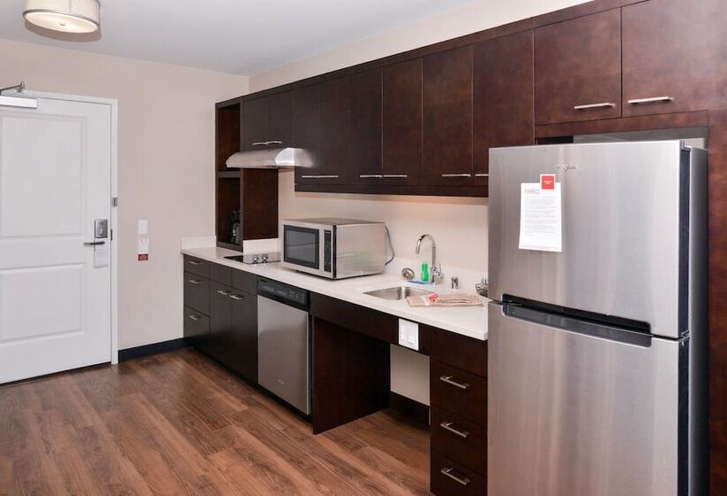 Люкс, Towneplace Suites By Marriott Ontario Chino Hills