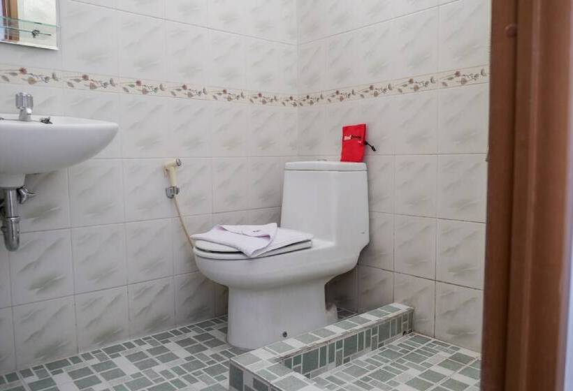 Номер Стандарт, Reddoorz Near Supermall Karawaci 2