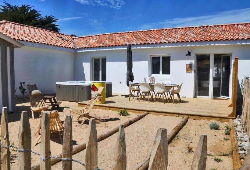 Апартаменты 2 Спальни, Domaine Le Sherwood