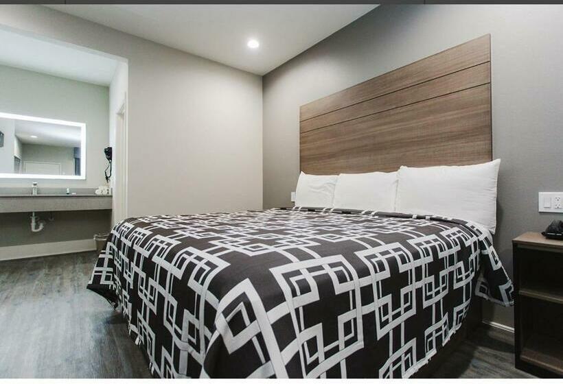 Номер Deluxe Кровать Кинг, Palace Inn