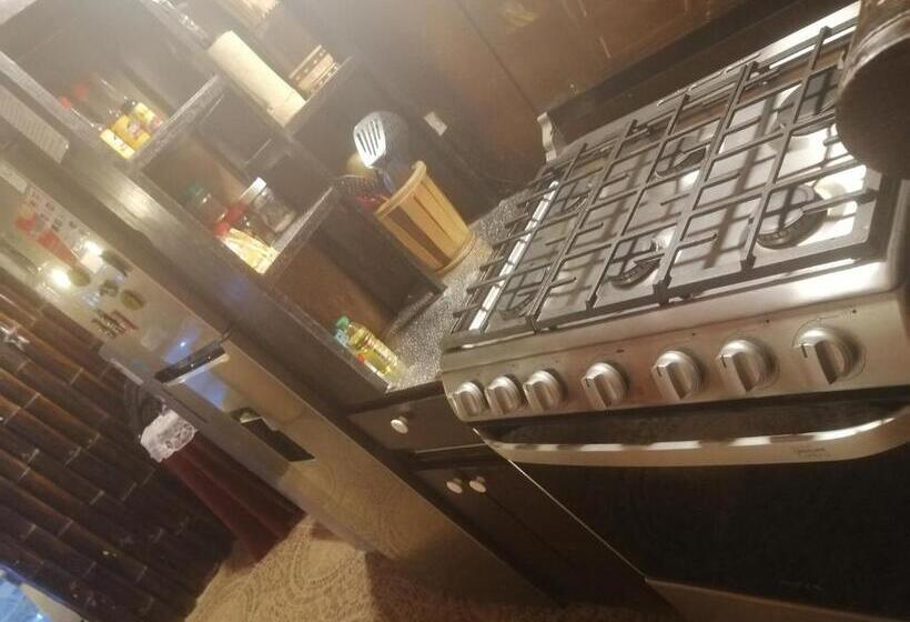 Семейный Номер Superior, Casa Aura Del Mar