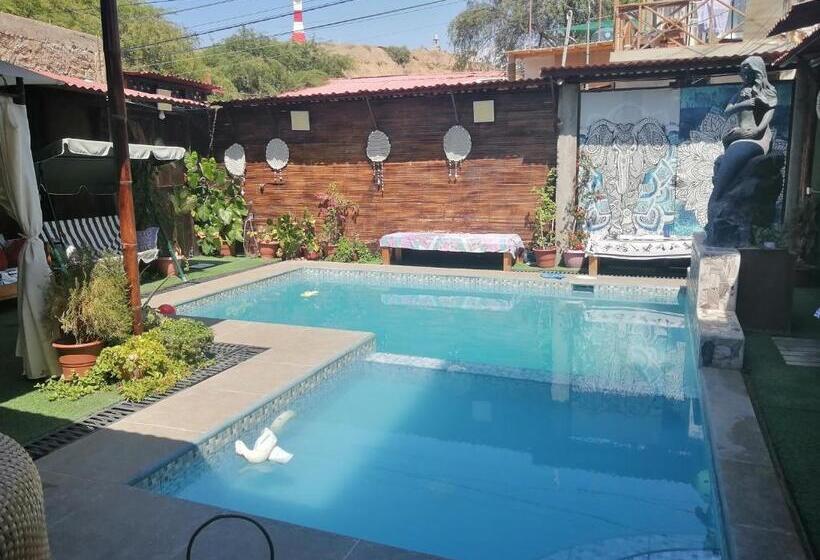Семейный Номер Superior, Casa Aura Del Mar