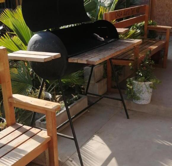 Семейный Номер Superior, Casa Aura Del Mar