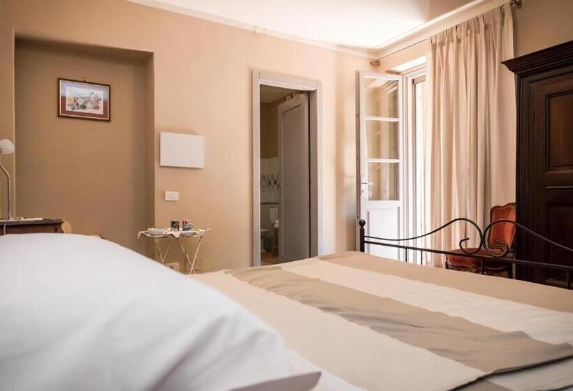 Номер Deluxe, Agriturismo Antica Pinciana