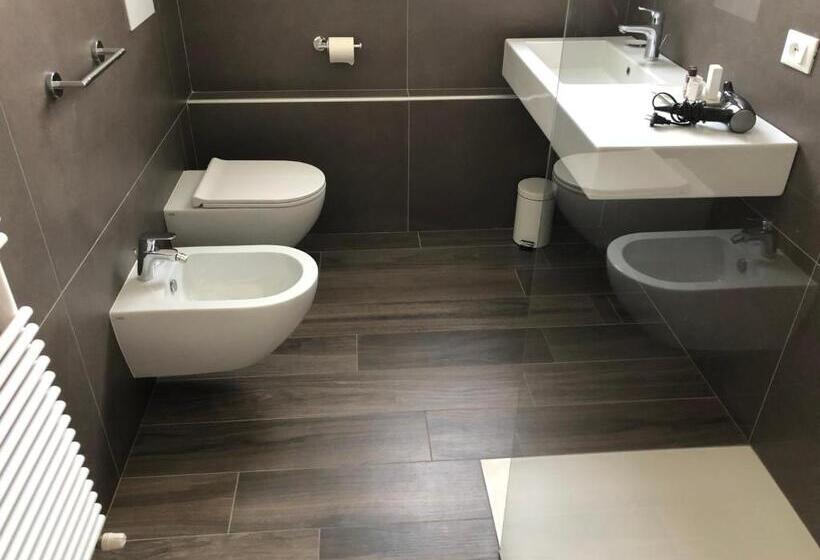 اتاق سوپریور, B&b Alma Garda Lake