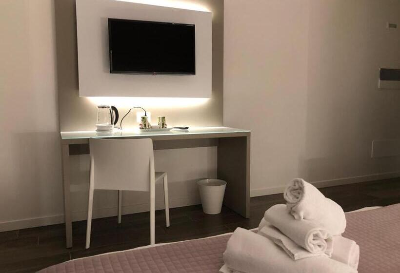 اتاق سوپریور, B&b Alma Garda Lake
