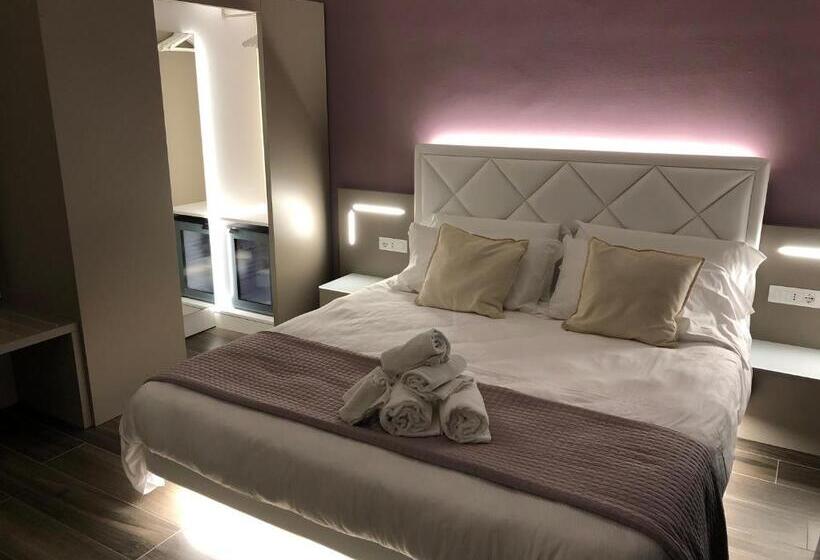 اتاق سوپریور, B&b Alma Garda Lake