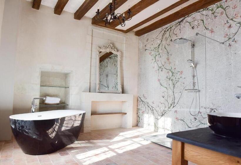 Номер Deluxe, Manoir De Jouralem