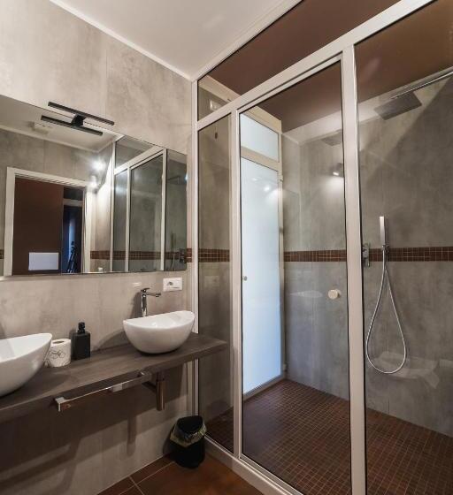 Люкс Deluxe Вид на Море, Residenza Nausicaa   50 Meters From The Beach