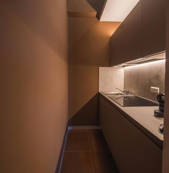 Люкс, Residenza Nausicaa   50 Meters From The Beach