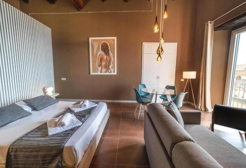 Люкс, Residenza Nausicaa   50 Meters From The Beach