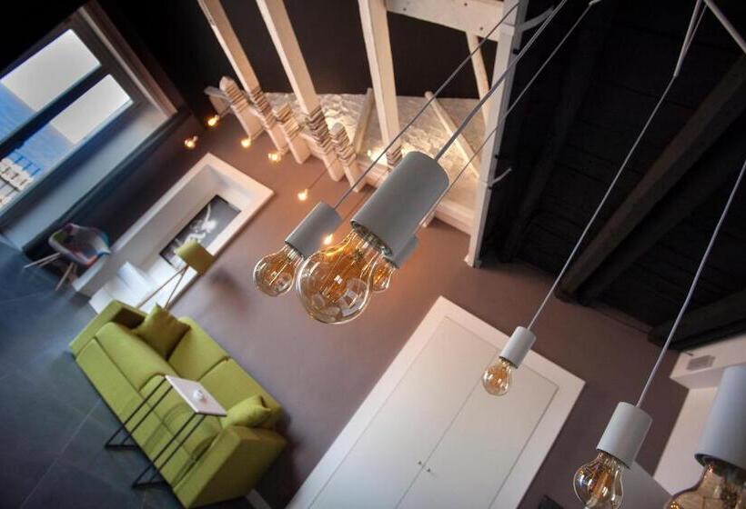 Люкс Superior Вид на Море, Residenza Nausicaa   50 Meters From The Beach