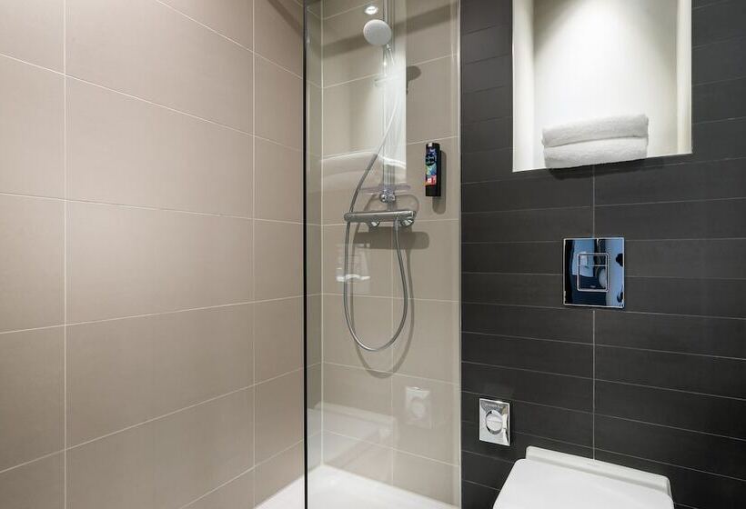 수피리어 룸, Holiday Inn   The Niu, Square Mannheim, An Ihg