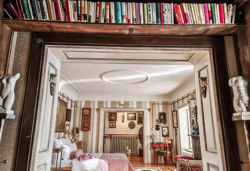 침실 1개 디럭스 아파트, Divna Pani Luxury Gallery Rooms