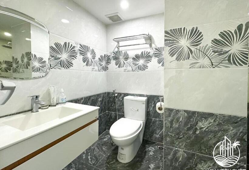 آپارتمان 1 خوابه, Kim Ngan Phat Luxury Villa