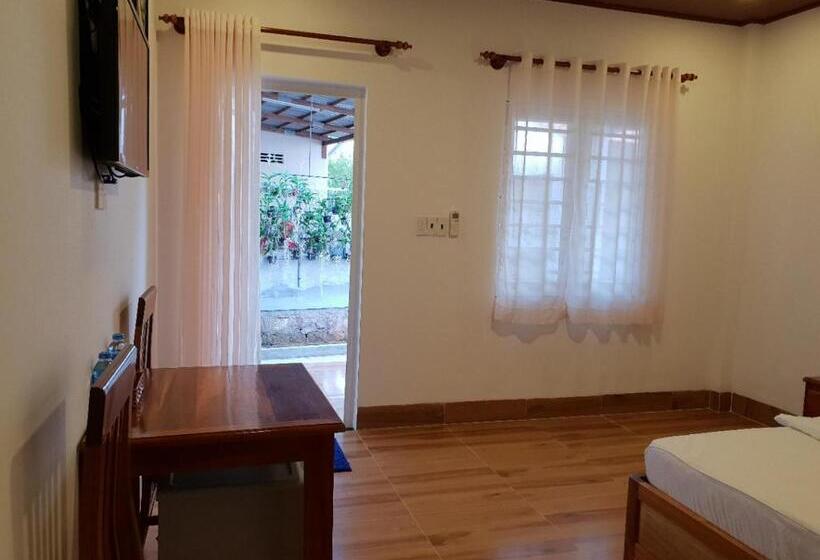 اتاق استاندارد, Phú Vy Bungalow Phú Quốc