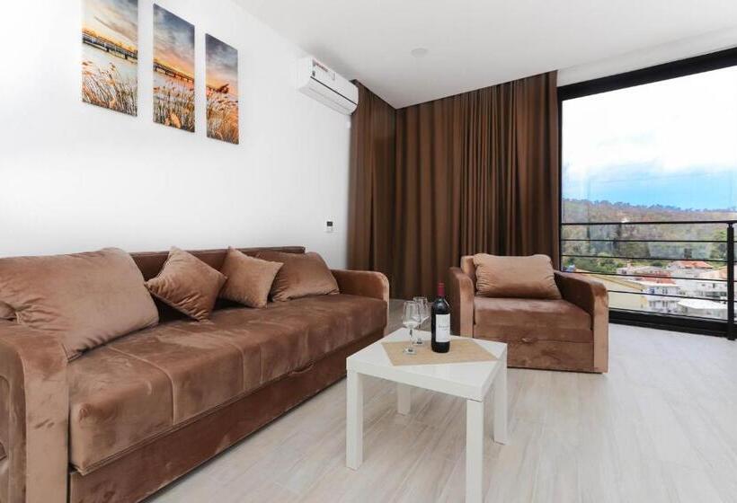 آپارتمان 1 خوابه, Villa Casa Mia